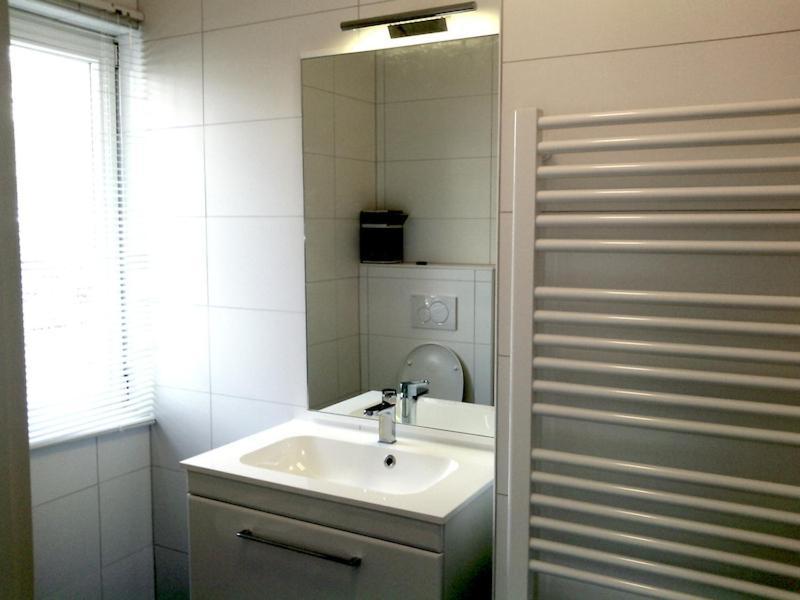 Pension Timeout Kassel Esterno foto